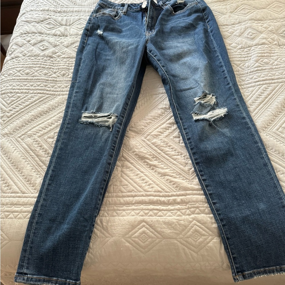 Vervet Jeans - like new - maybe worn 1 time